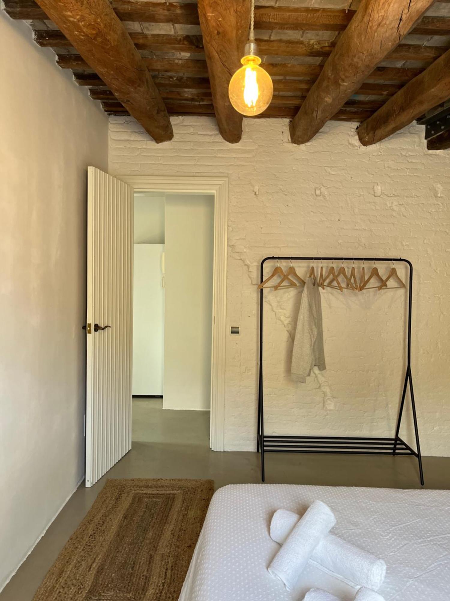 Apartamento Centric In Vilanova i la Geltrú