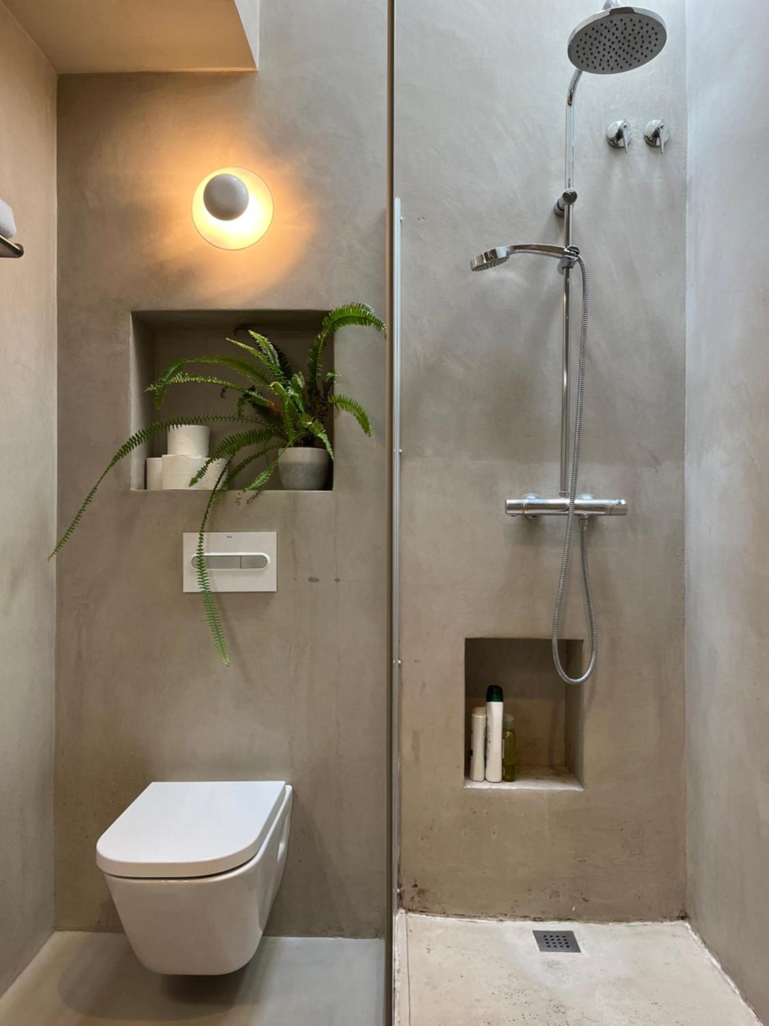 Centric In Apartamento