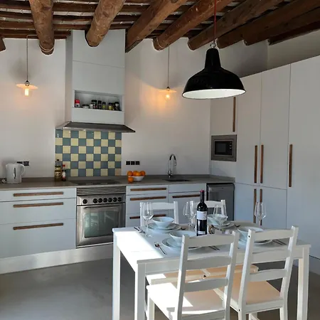 Centric Apartment In Vilanova I La Geltru Exterior photo