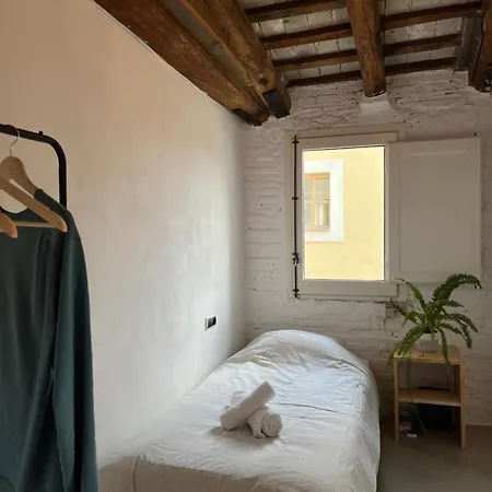 Centric Apartment In Vilanova I La Geltru Exterior photo