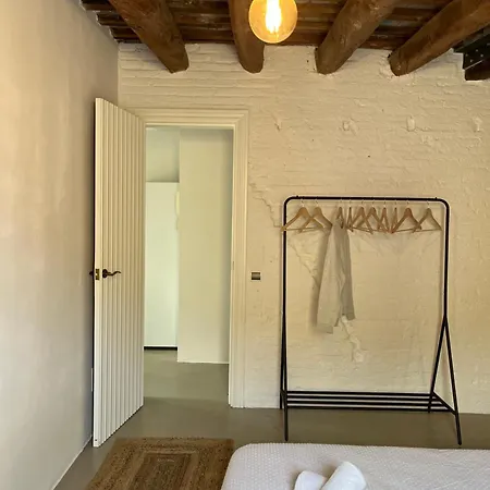 Centric Apartment In Vilanova I La Geltru Exterior photo
