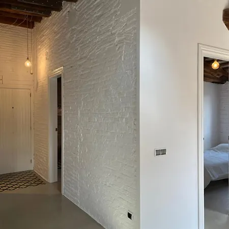 Centric Apartment In Vilanova I La Geltru Exterior photo