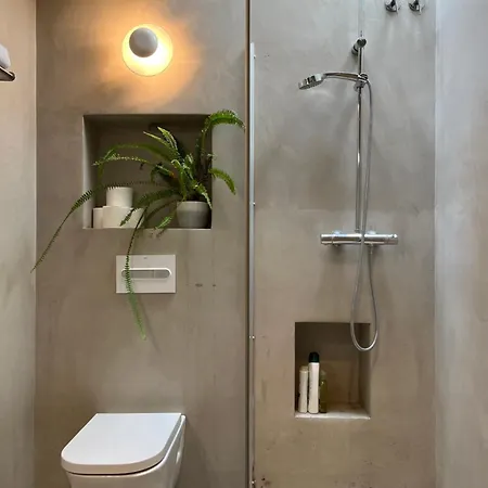Centric Apartment In Vilanova I La Geltru Exterior photo