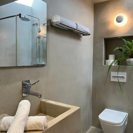 Centric Apartment In Vilanova I La Geltru Exterior photo