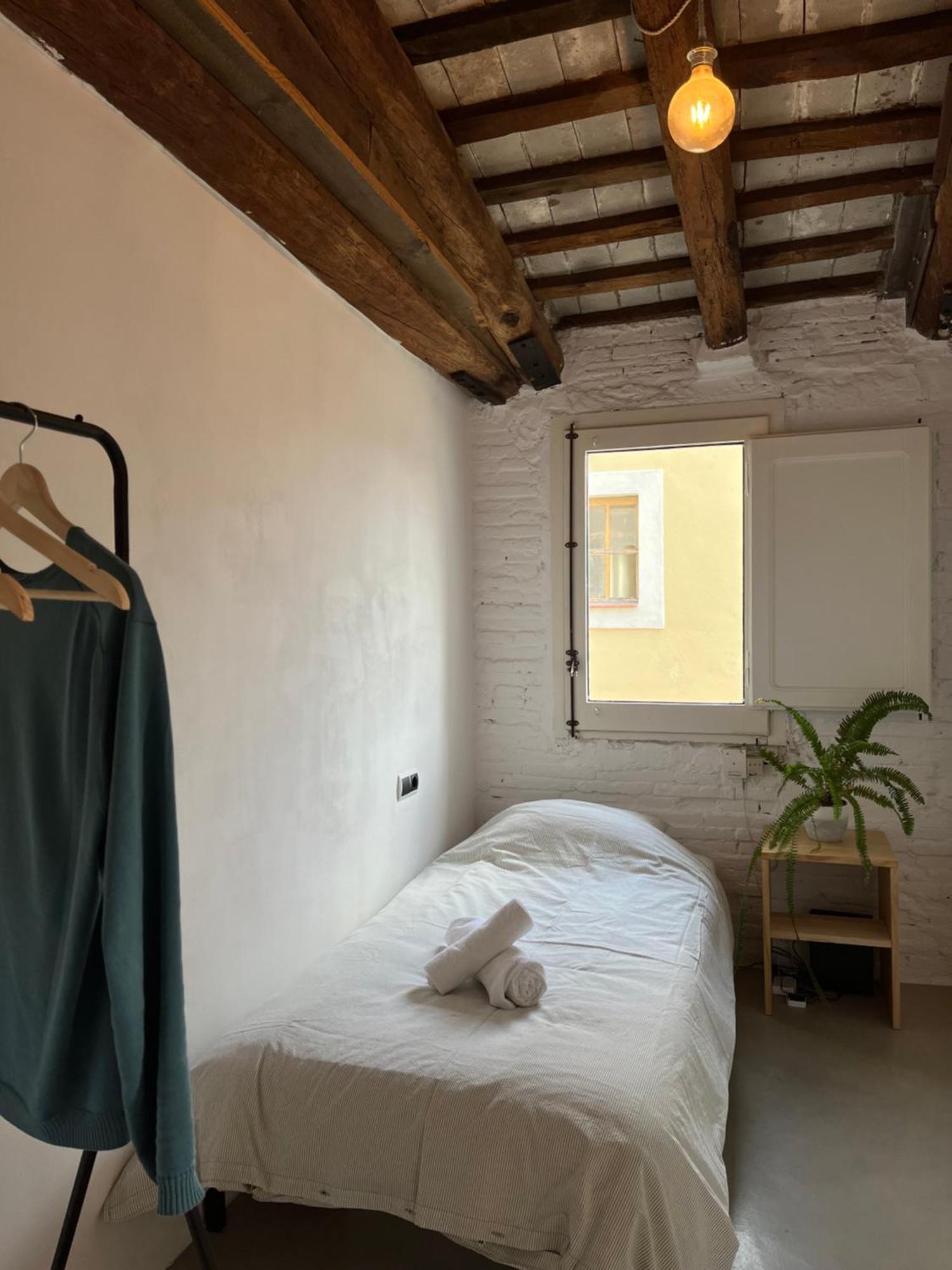 Apartment Centric In *
