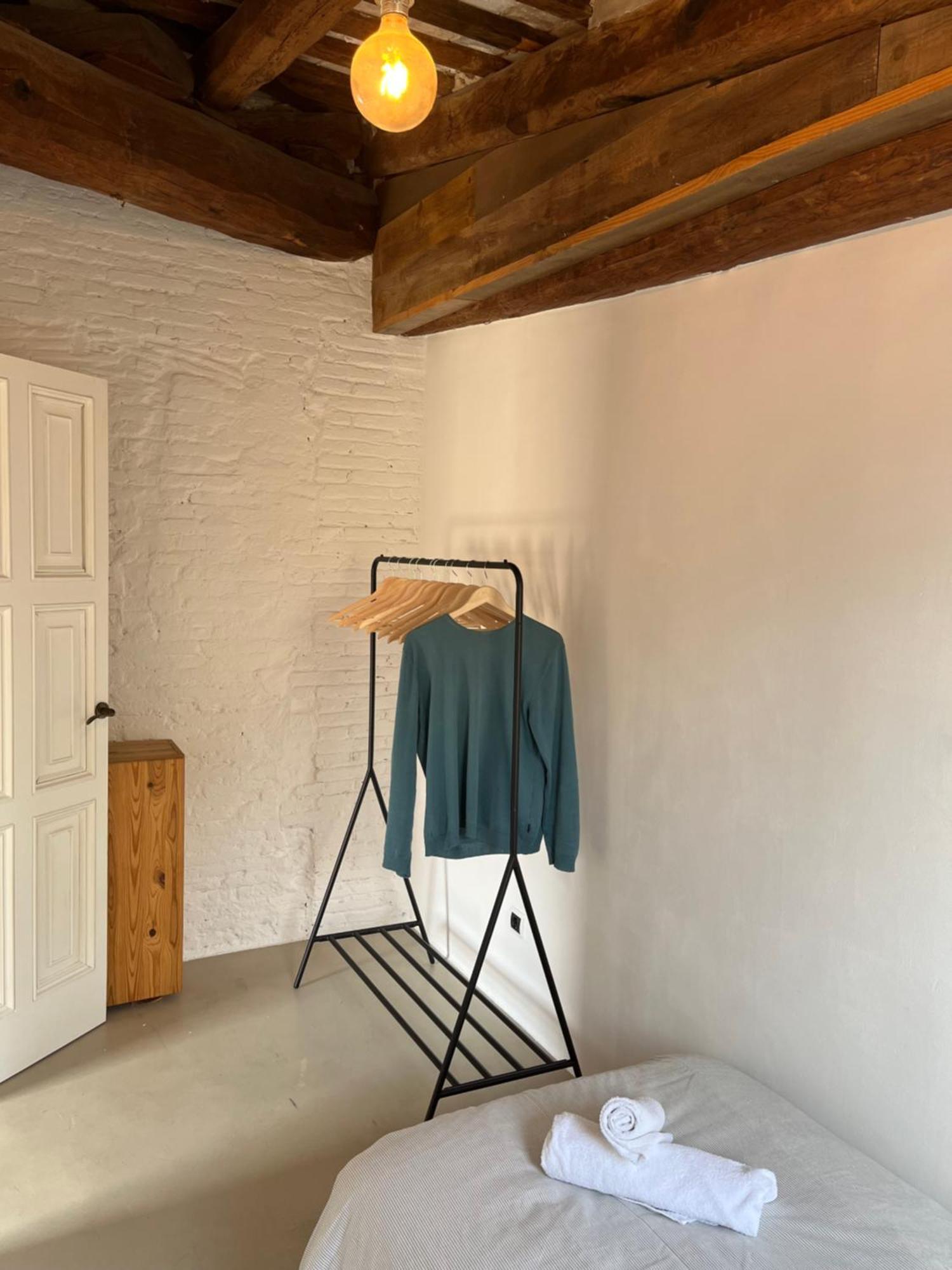 Apartment Centric In