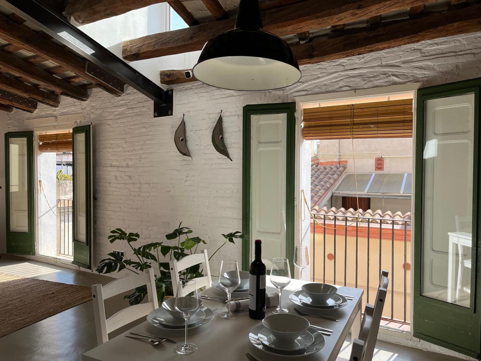Centric In Apartment Vilanova i la Geltru