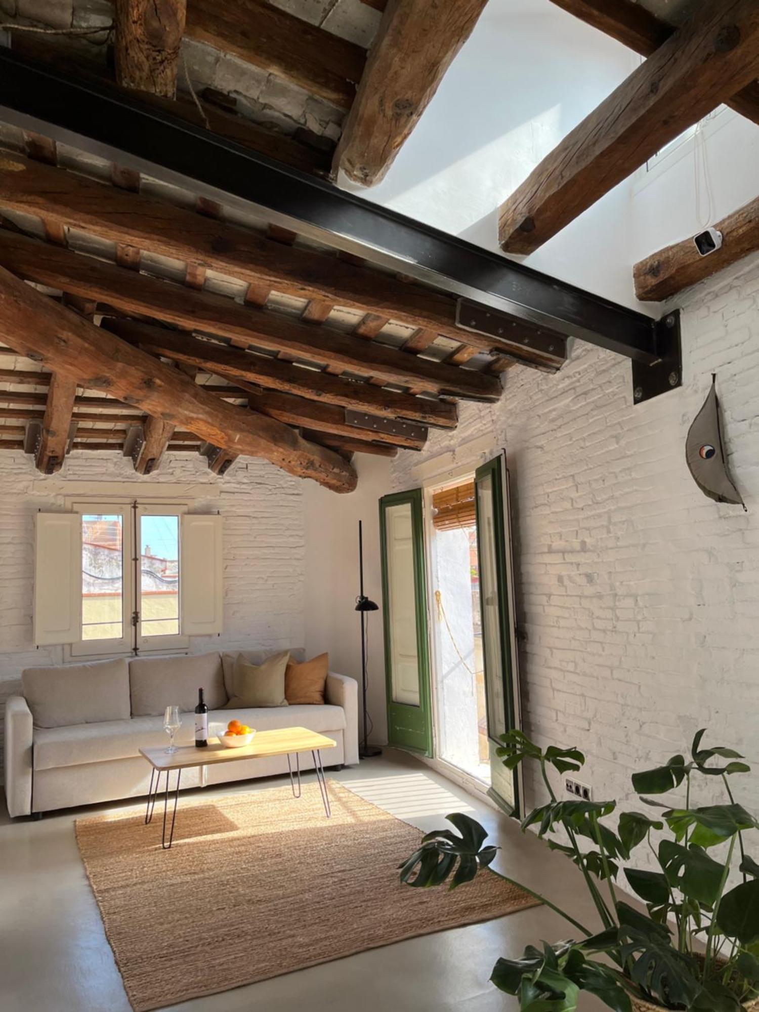 Centric In Apartment Vilanova i la Geltru