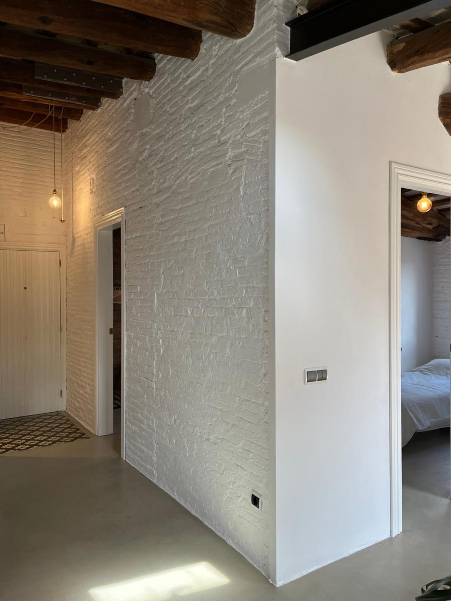 Apartment Centric In Vilanova i la Geltru