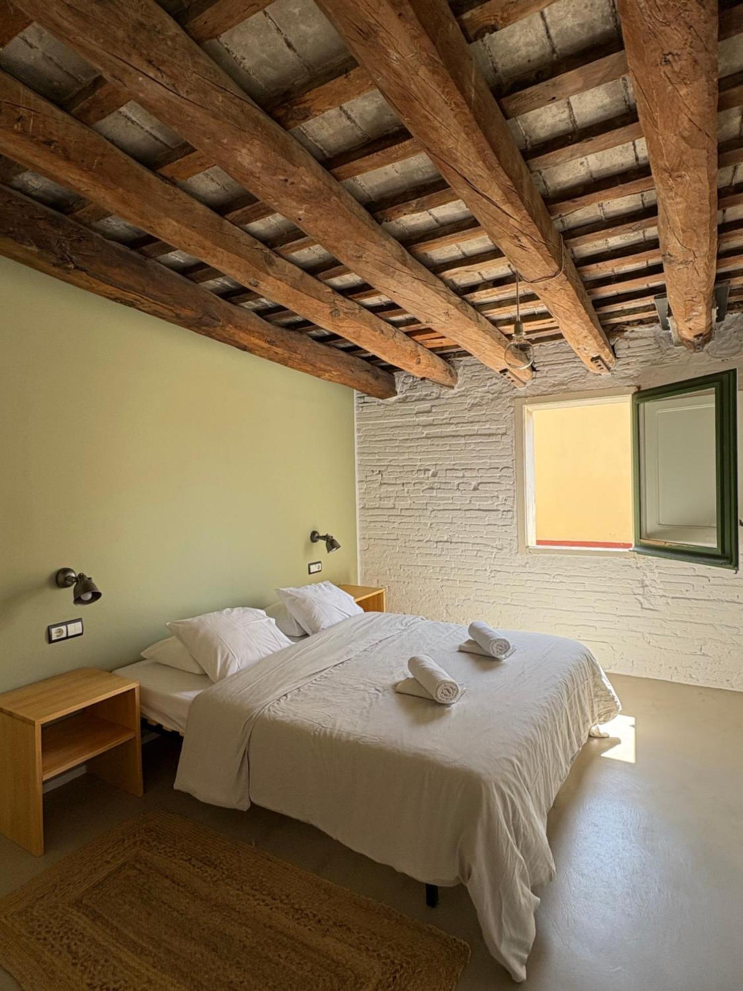 Apartment Centric In